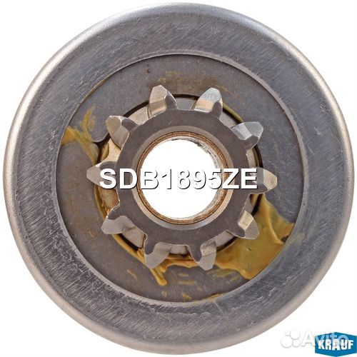 Бендикс стартера