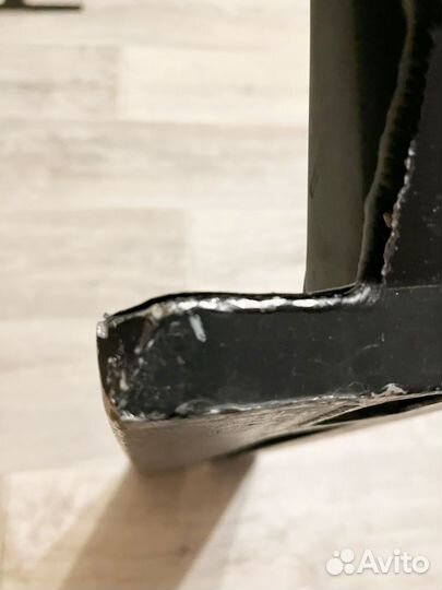 Дека для трюкового самоката onyx alfa v2