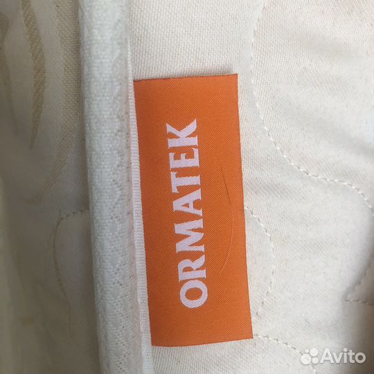 Матрас орматек 90 200