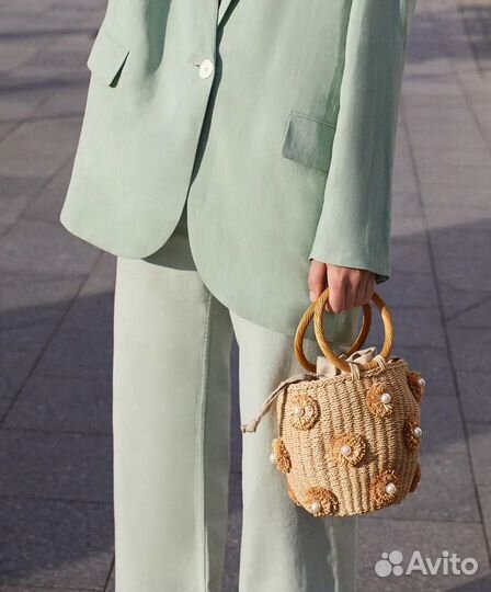 Сумочки zara