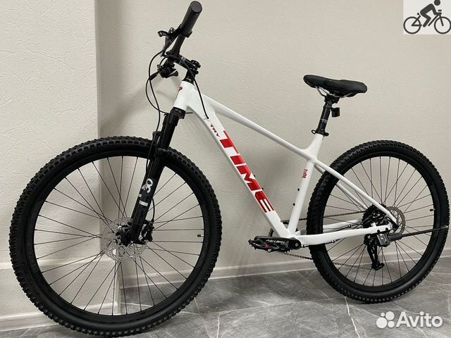 Горный Велосипед 29 новый кассета