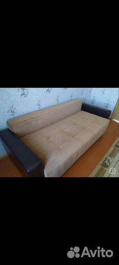 Диван кровать бу