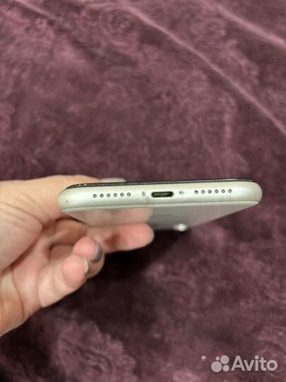 iPhone Xr, 128 ГБ