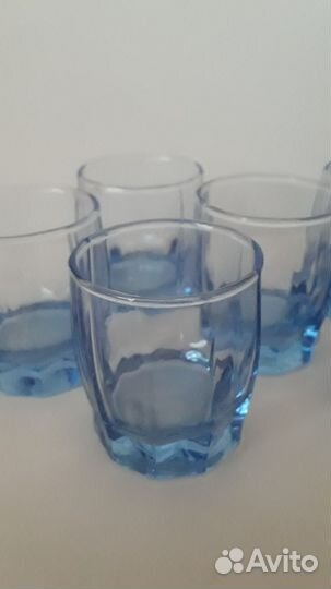 Стопки единым лотом