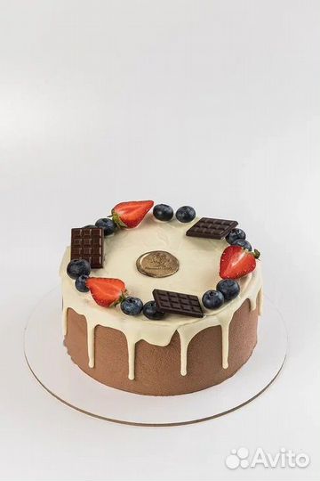 Торт чарли Диаметр 20