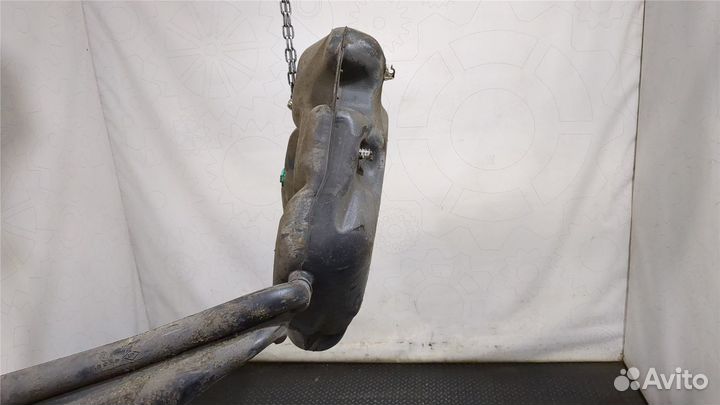 Бак топливный Dacia Sandero 2012, 2013