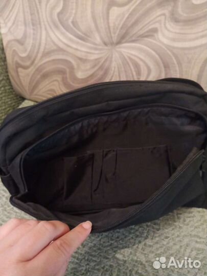 Сумка школьная