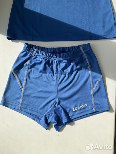 Волейбольная форма женская