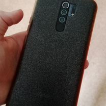 Xiaomi Redmi 9, 3/32 ГБ