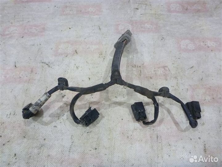 Проводка топливных форсунок Citroen Berlingo B9