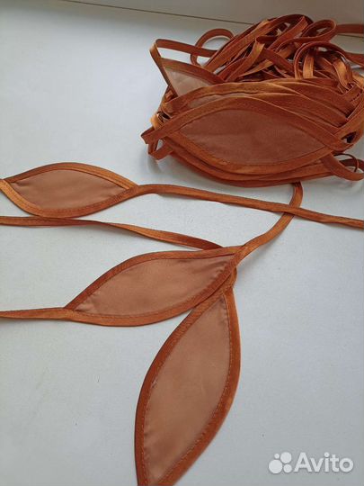 Тесьма для штор