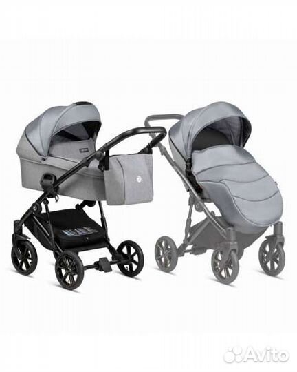 Коляска Tutis Sky 2в1