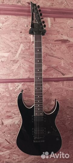 Электрогитара ibanez