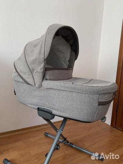 Коляска Inglesina Aptika 4 в 1