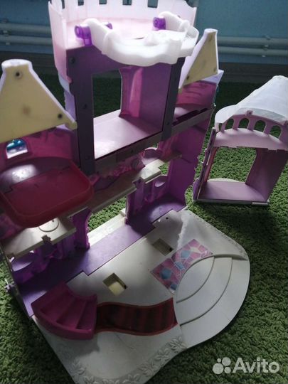 Игрушка Замок