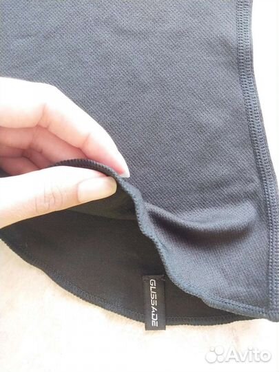 Подшлемник (балаклава)