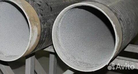 Труба металлическая 194х4,5 мм
