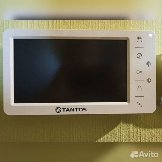 Домофоны hiwatch