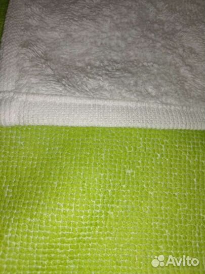 Пляжное полотенце Турция б/у