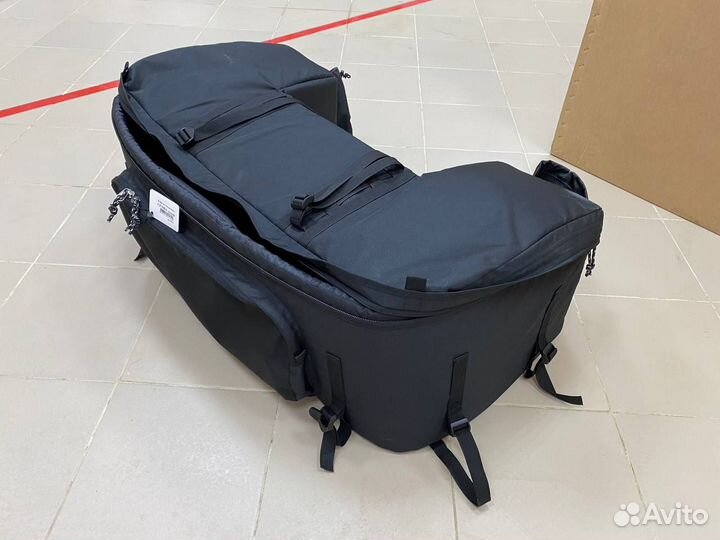 Кофр на квадроцикл ATV 500A задний