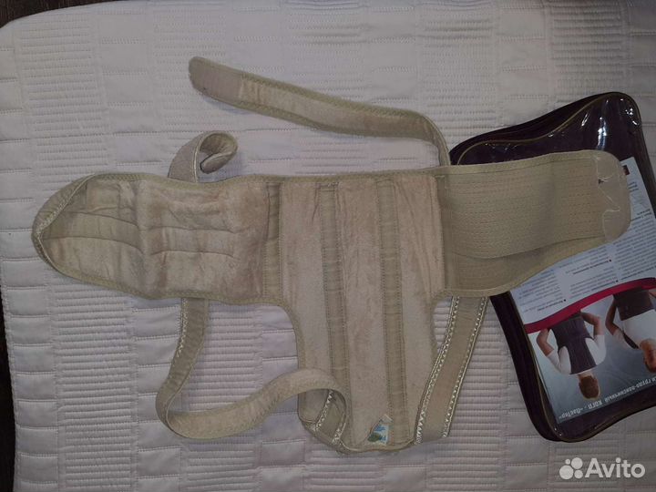 Корректор осанки