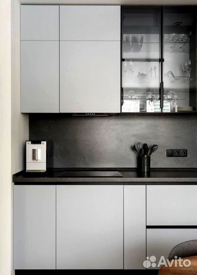 Кухня на заказ бесплатный замер