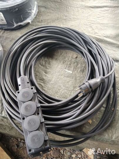 Кабель ввгнг