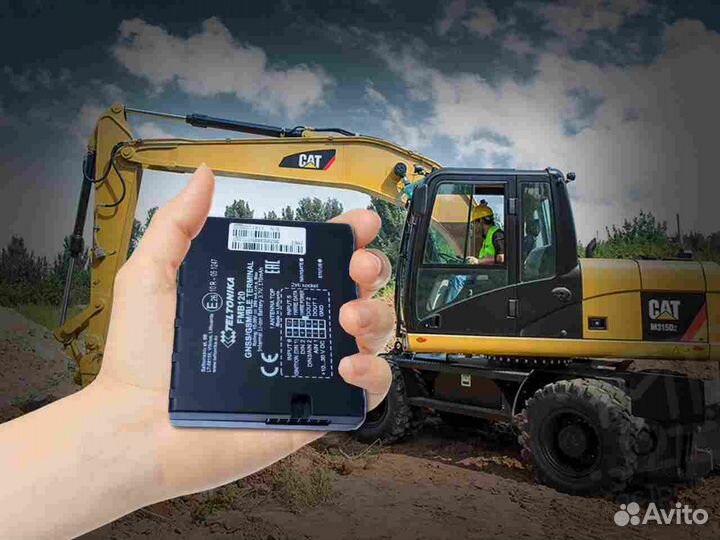 Настройка GPS и Глонасс трекеров для автомобилей