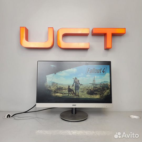 Монитор AOC I2269VW 21.5 