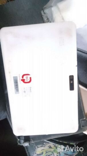 Планшет на запчасти