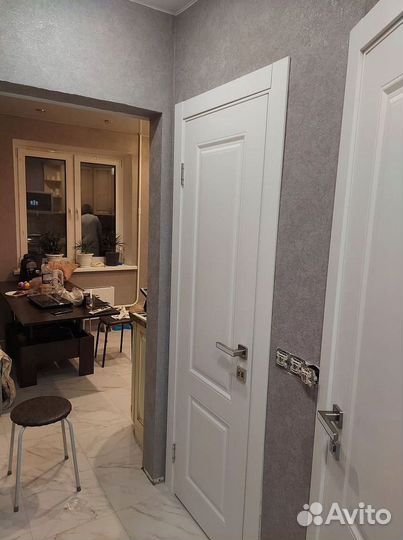 Межкомнатные двери