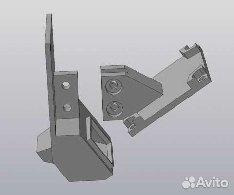 3d печать и моделирование
