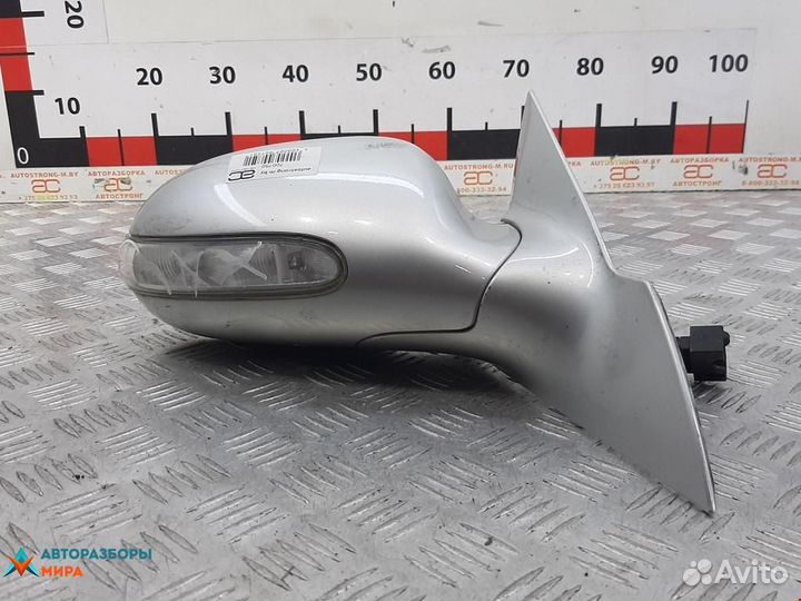 Зеркало наружное правое Mercedes-Benz CLK-Класс