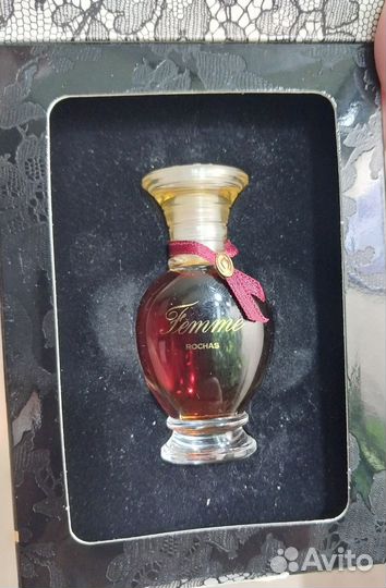 Духи Femme Rochas 7.5 ml