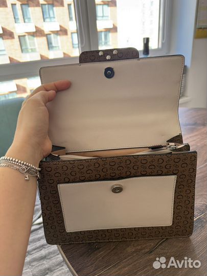 Сумка guess оригинал
