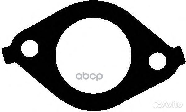 Прокладка выпуского коллектора 712939600 victor