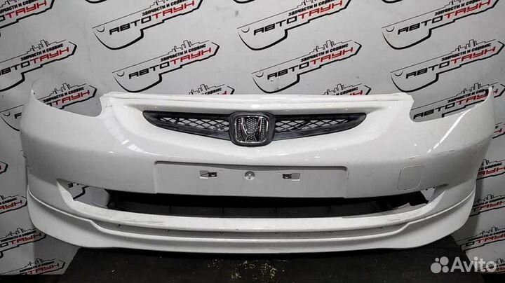 Обвес honda FIT GD1 GD2 GD3 GD4 1 модель tuning бе