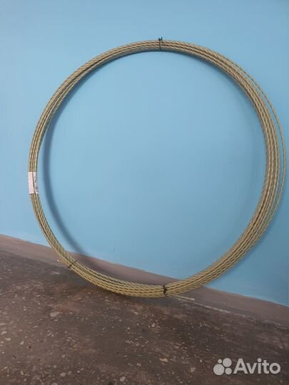 Композитная арматура