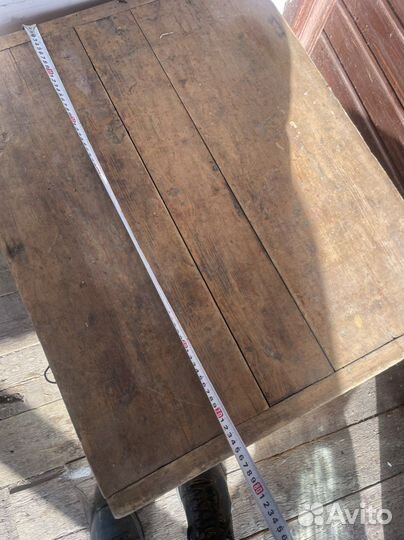 Предметы деревенского обихода