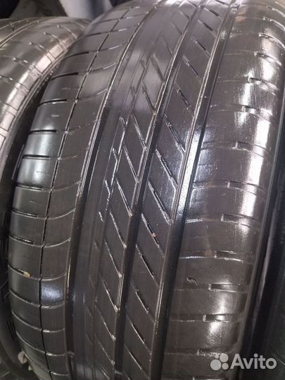 Goodyear Eagle F1 Asymmetric 255/55 R18 109V