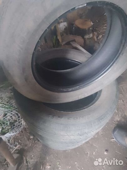 Tigar Summer SUV 225/65 R17 106