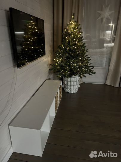Елка искусственная
