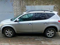 Nissan Murano 3.5 CVT, 2007, 212 822 км, с пробегом, цена 307 000 руб.