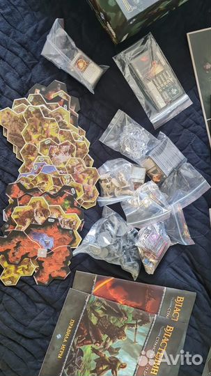 Властелин Колец: Странствия в Средиземье