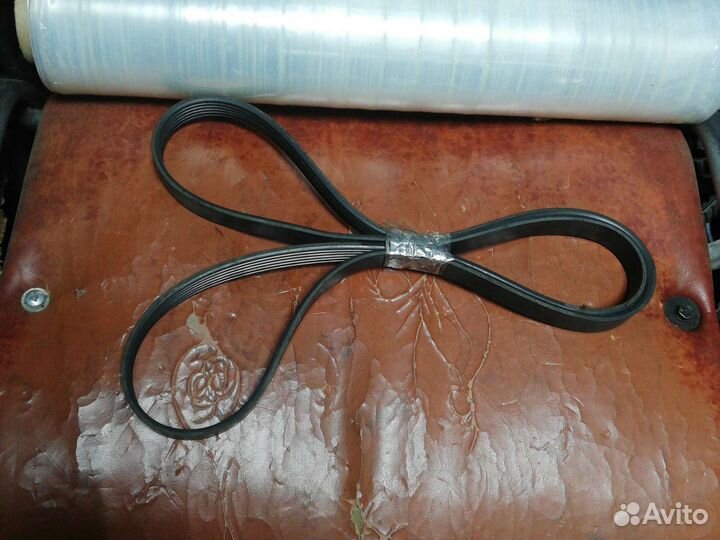 Ремень генератора Джили Эмгранд EC-7