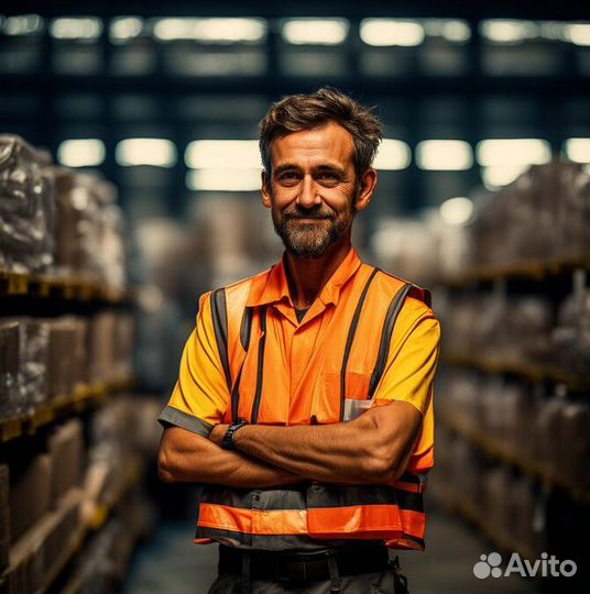 Упаковщица вахта, проживание и питание бесплатно