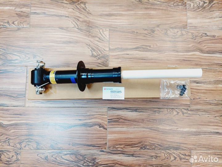 Шевроле амортизатор передний тахо 20810270