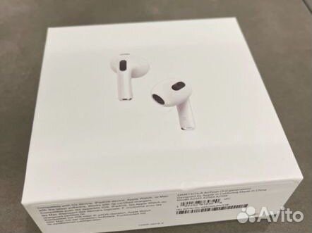 Airpods 3