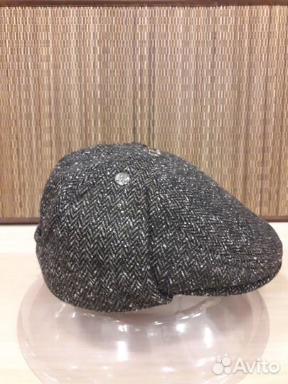 Кепка Весна-Осень