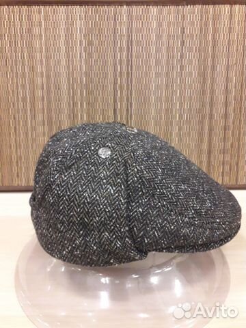 Кепка Весна-Осень